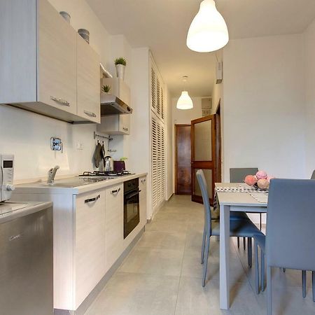 Lungarno Apartment By Mamo Floransa Dış mekan fotoğraf