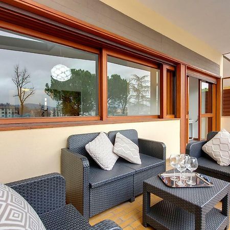 Lungarno Apartment By Mamo Floransa Dış mekan fotoğraf
