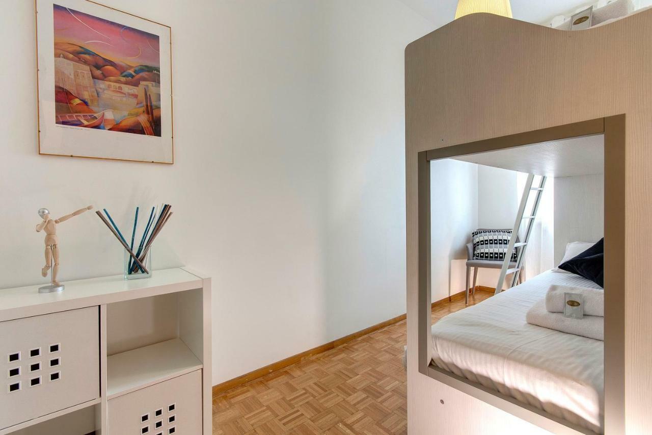 Lungarno Apartment By Mamo Floransa Dış mekan fotoğraf
