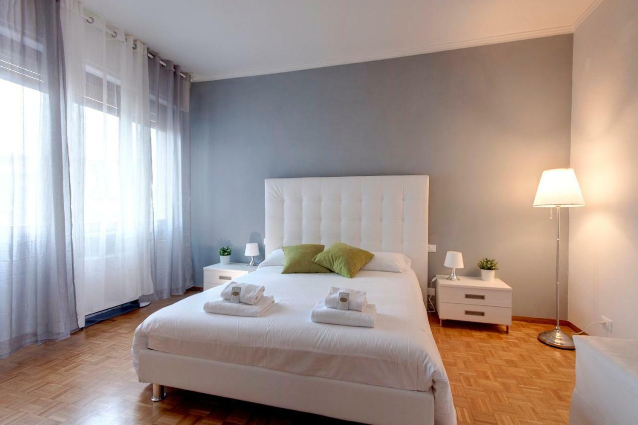 Lungarno Apartment By Mamo Floransa Dış mekan fotoğraf