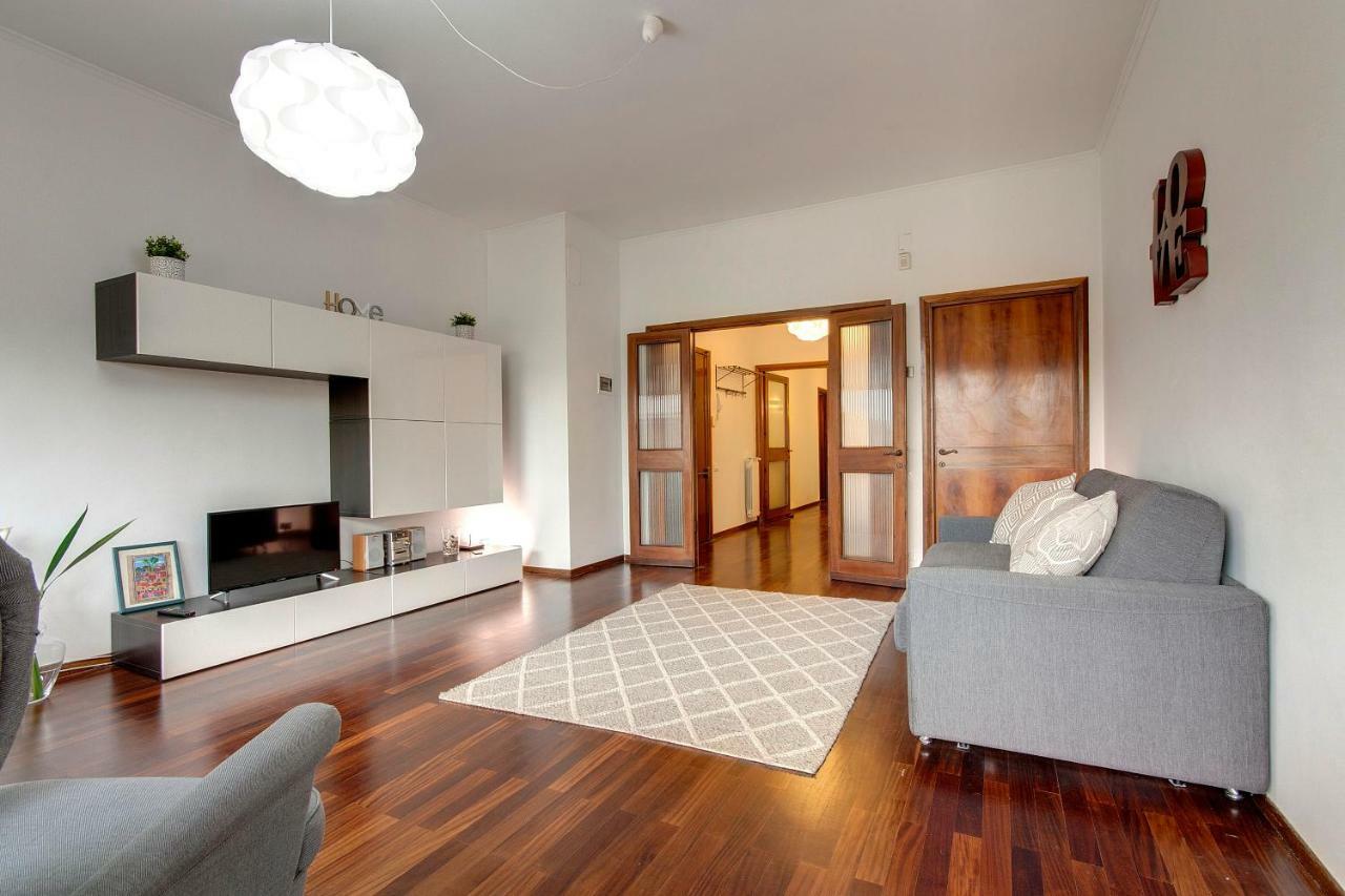 Lungarno Apartment By Mamo Floransa Dış mekan fotoğraf