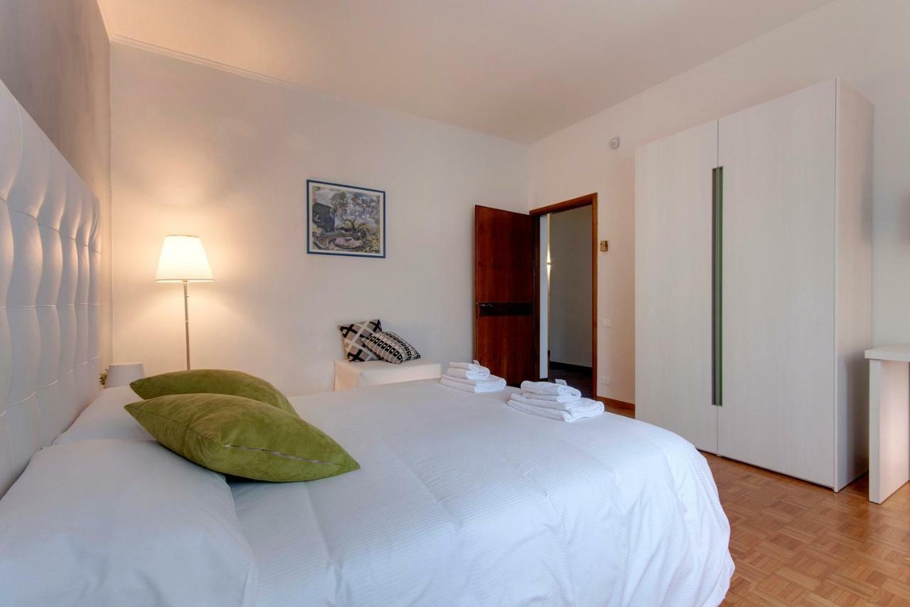 Lungarno Apartment By Mamo Floransa Dış mekan fotoğraf