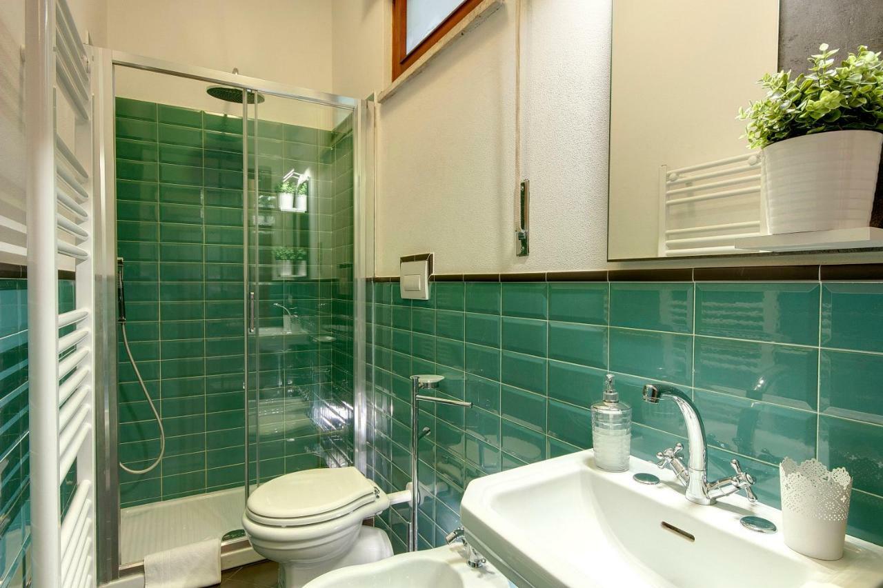Lungarno Apartment By Mamo Floransa Dış mekan fotoğraf