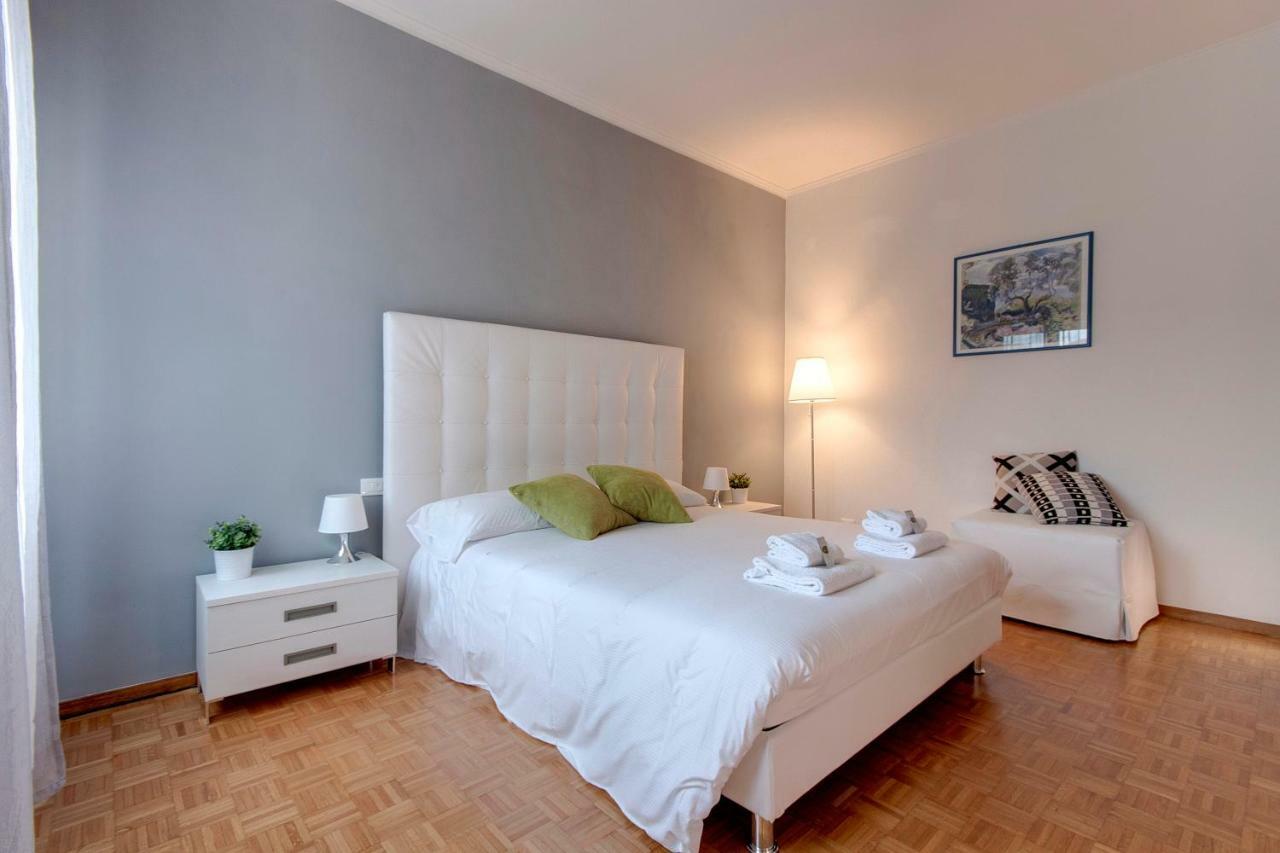 Lungarno Apartment By Mamo Floransa Dış mekan fotoğraf