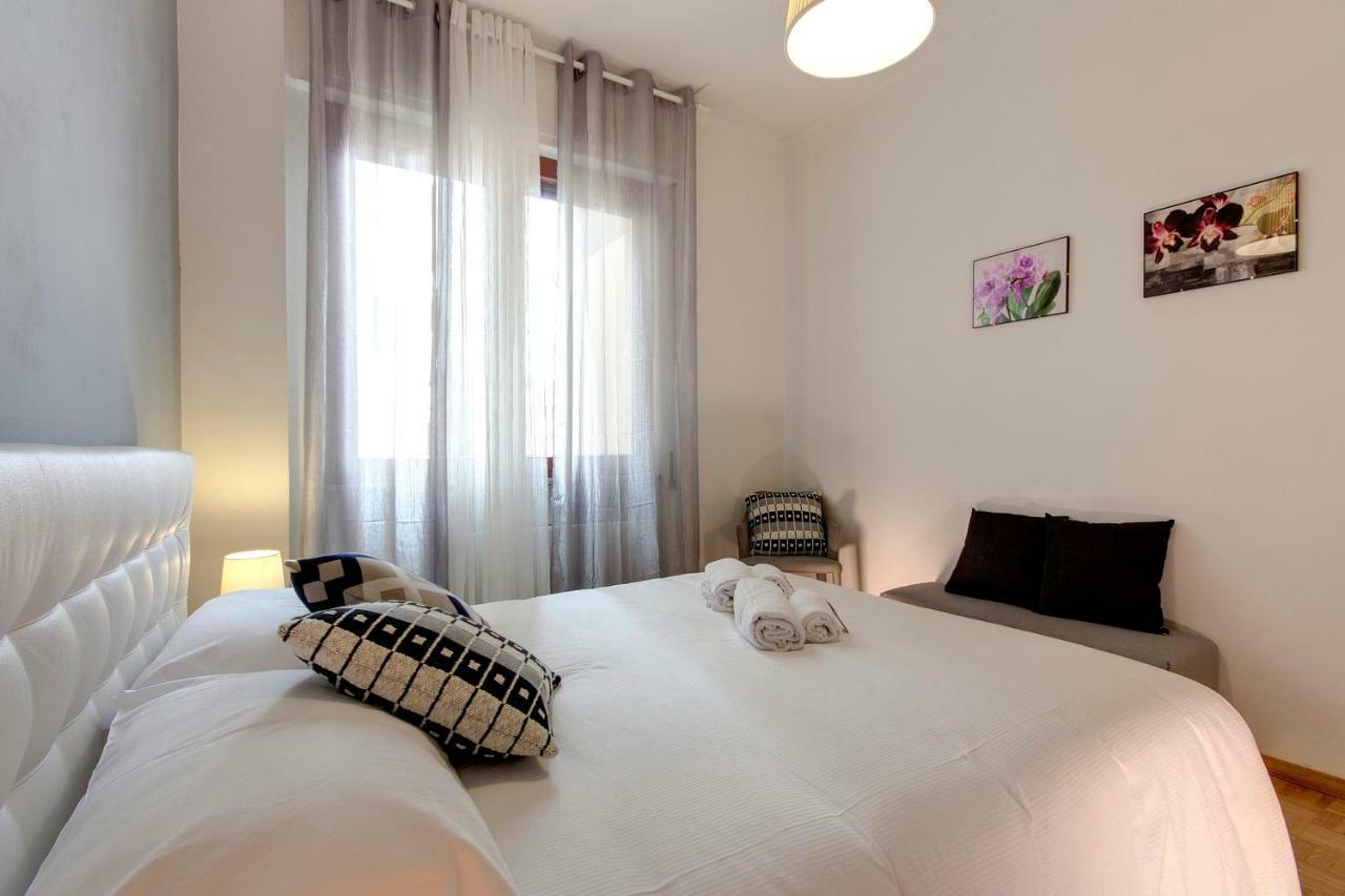 Lungarno Apartment By Mamo Floransa Dış mekan fotoğraf