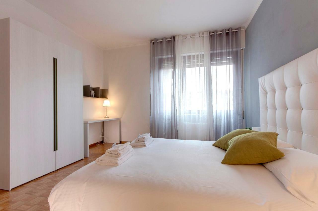 Lungarno Apartment By Mamo Floransa Dış mekan fotoğraf