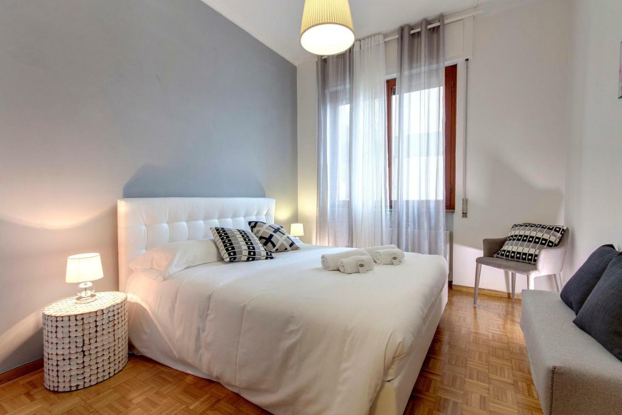 Lungarno Apartment By Mamo Floransa Dış mekan fotoğraf