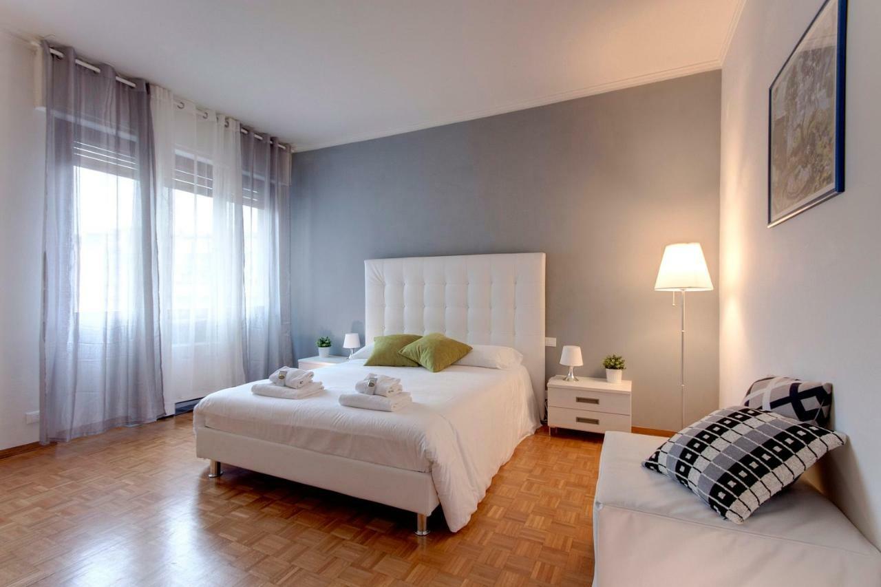 Lungarno Apartment By Mamo Floransa Dış mekan fotoğraf