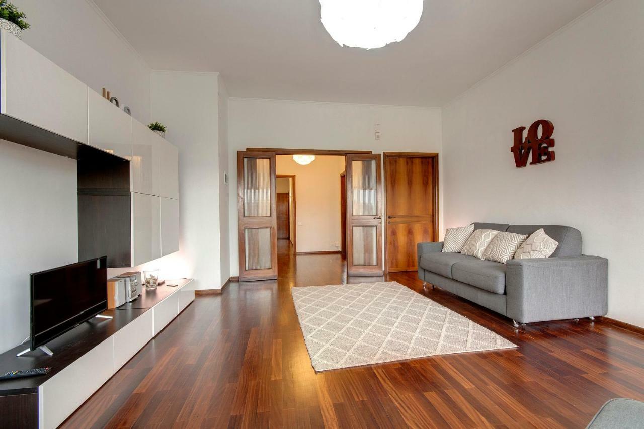 Lungarno Apartment By Mamo Floransa Dış mekan fotoğraf