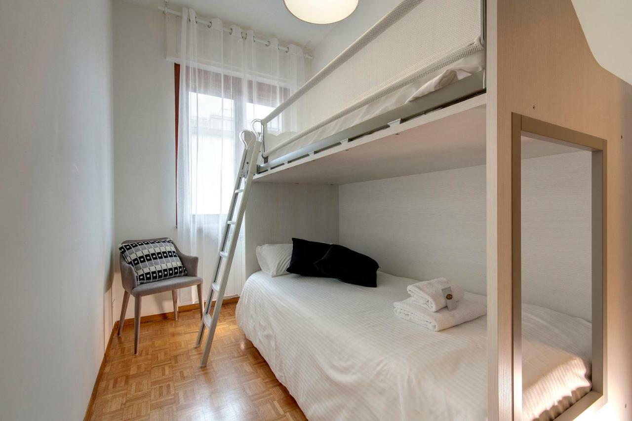 Lungarno Apartment By Mamo Floransa Dış mekan fotoğraf