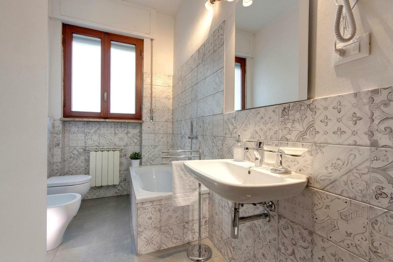 Lungarno Apartment By Mamo Floransa Dış mekan fotoğraf