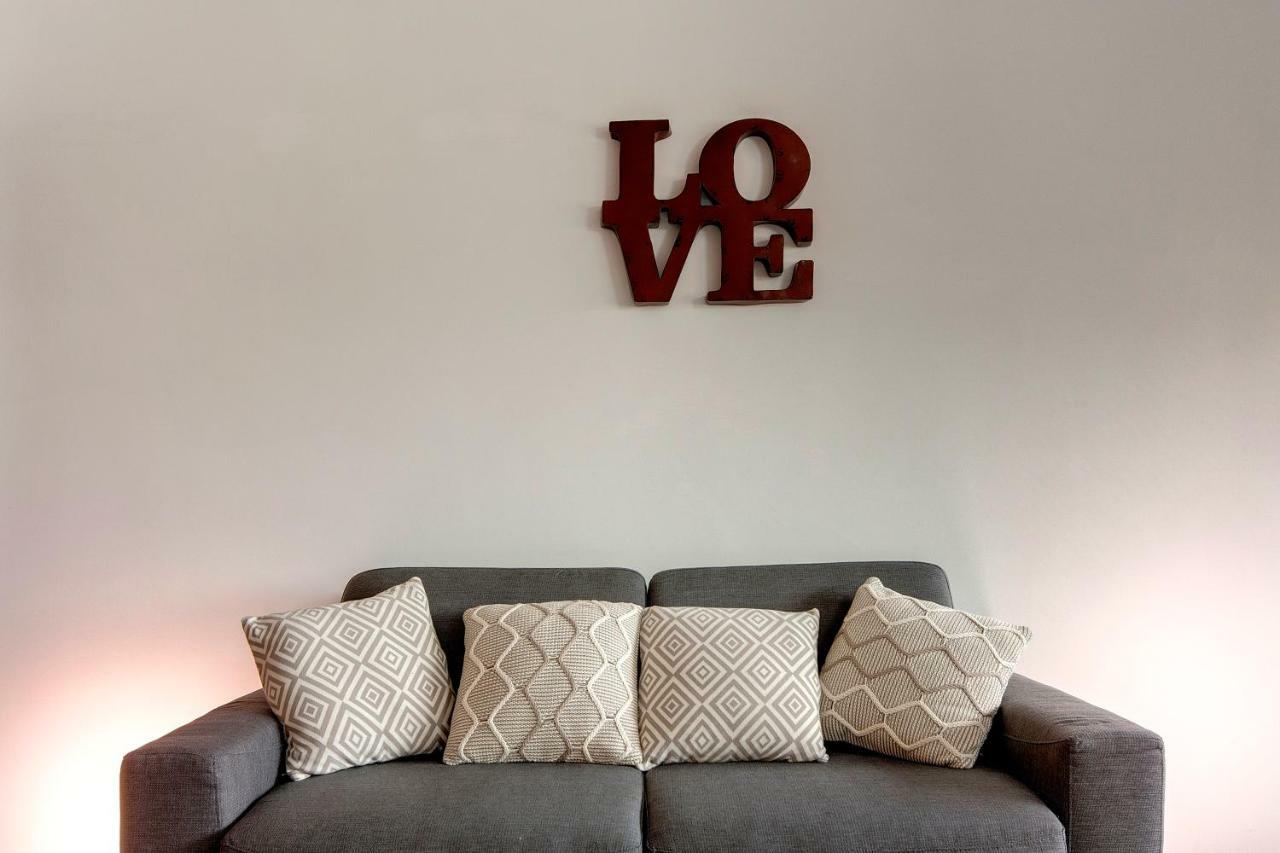 Lungarno Apartment By Mamo Floransa Dış mekan fotoğraf